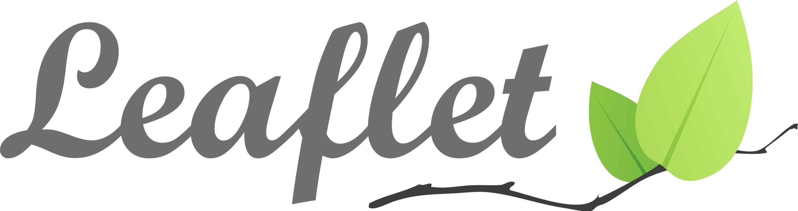 deck.gl with Leaflet