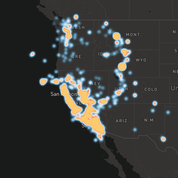 Heatmap